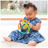 Infantino Orbit Rattle