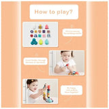 KUB Baby Beading Exercise