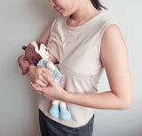 Elation Breastfeeding Tank Top