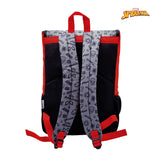 Zippies Marvel Spider-Man Hometown Hero Backpack