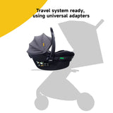 Jovikids ARIA Infant Carrier Car Seat