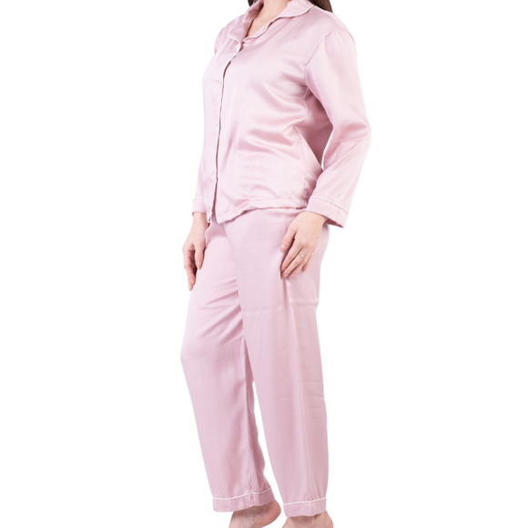 Snuggly Feelzzz Adult Long Sleeve and Pants Sleepwear (Women)