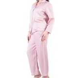 Snuggly Feelzzz Adult Long Sleeve and Pants Sleepwear (Women)