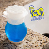 Scrub Daddy Soap daddy Dispenser