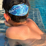 Marckids Headband Swimming Goggles