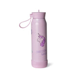 Citron - 350ml Small Water Bottle (2024 Model)