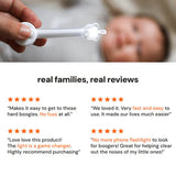 OOGIEBEAR PICKER WITH LIGHT