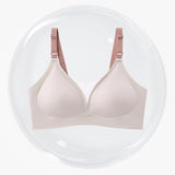 Little K Mesh T-Shirt Nursing Bra