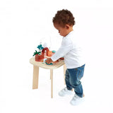 Janod Dino - Dino Activity Table