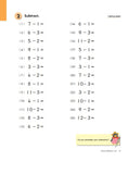 Kumon Grade 2 Subtraction