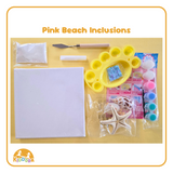 Kiddora - ArtKids Texture Painting