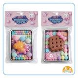 Kiddora - ArtKids Desserts Squishy Toy