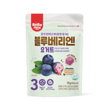 Bebedang Freeze-Dried Cubes Yogurt (12 MONTHS UP)