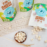 Bebedang Organic Brown Rice Pop (12 MONTHS UP)