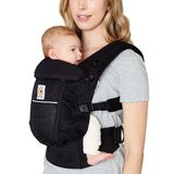 ERGOBABY ADAPT BABY CARRIER SOFTFLEX MESH