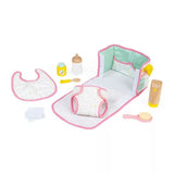 Janod Nursery baby changing bag