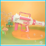 Kodomo Playhouse - Bubble Blaster Machine