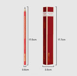 Zoy Zoii B6 Retro Pencil ( 10pcs )