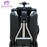 Yomomma KiddoStroll Luggage (Ko-Ku box )