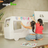 Playdate Cognitree Imagination Play Bus