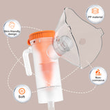 Numa Air Compressed Nebulizer (Pre-Order ETA 3rd week May)