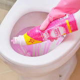 The Pink Stuff Miracle Toilet Cleaner