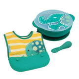Marcus Toddler Self Feeding Set