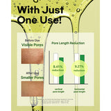 ClearDea Minari Pore Ampoule Cleanser 80ml