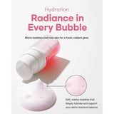 ClearDea Mucin Mineral Vita Bubble First Essence DUO
