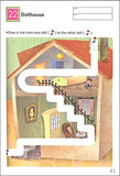 Kumon: My First Book of Tracing‎