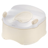 Richell TS 3-in-1 Potty - Beige