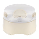 Richell TS 3-in-1 Potty - Beige