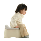 Richell TS 3-in-1 Potty - Beige
