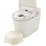 Richell TS 3-in-1 Potty - Beige