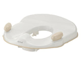 Richell TS Potty Seat - Beige