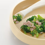 Richell TLI Easy Scoop Bowl M