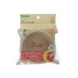 Richell TLI Easy Scoop Bowl M