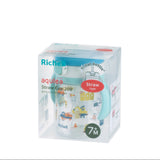Richell AQ Straw Cup 200ml (7 MONTHS UP)