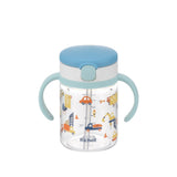 Richell AQ Straw Cup 200ml (7 MONTHS UP)