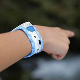 Parakito Mosquito Repellent Wristband - Kids