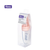 Momeasy Silicone Squeeze Feeder Bottle Spoon 3oz/90ml