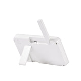 Beaba Zen +2 Baby Monitor - White