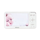 Beaba Zen +2 Baby Monitor - White