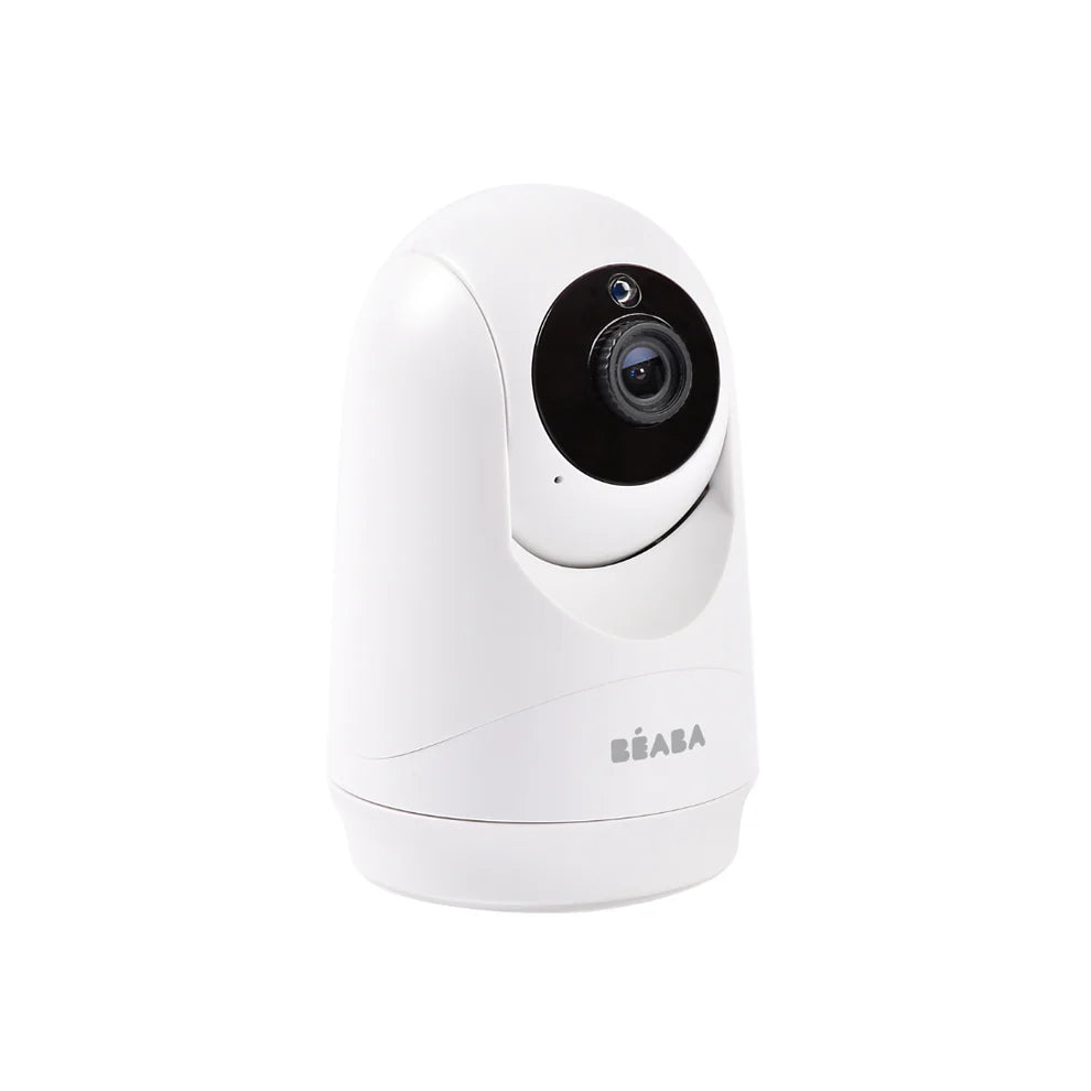 Beaba Zen +2 Baby Monitor - White – Urban Essentials Philippines