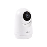 Beaba Zen +2 Baby Monitor - White