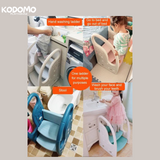 Kodomo Playhouse - Climbing Stool