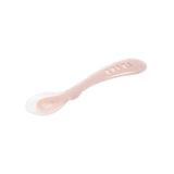 Beaba 2nd-Age Soft Silicone Spoon