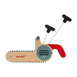 Janod Brico'kids Wooden Chainsaw