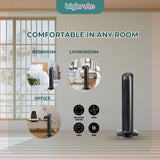Big Brute 29" Tower Fan With Remote BUY 1 TAKE 1