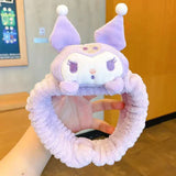 Little Fat Hugs - Sanrio Headband